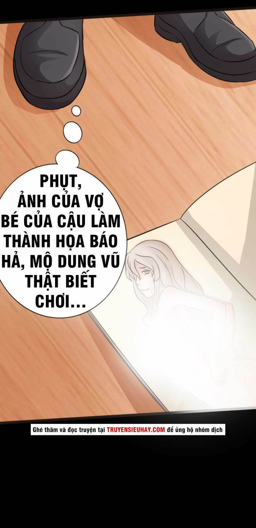 tuyệt phẩm tà thiếu chapter 28 30