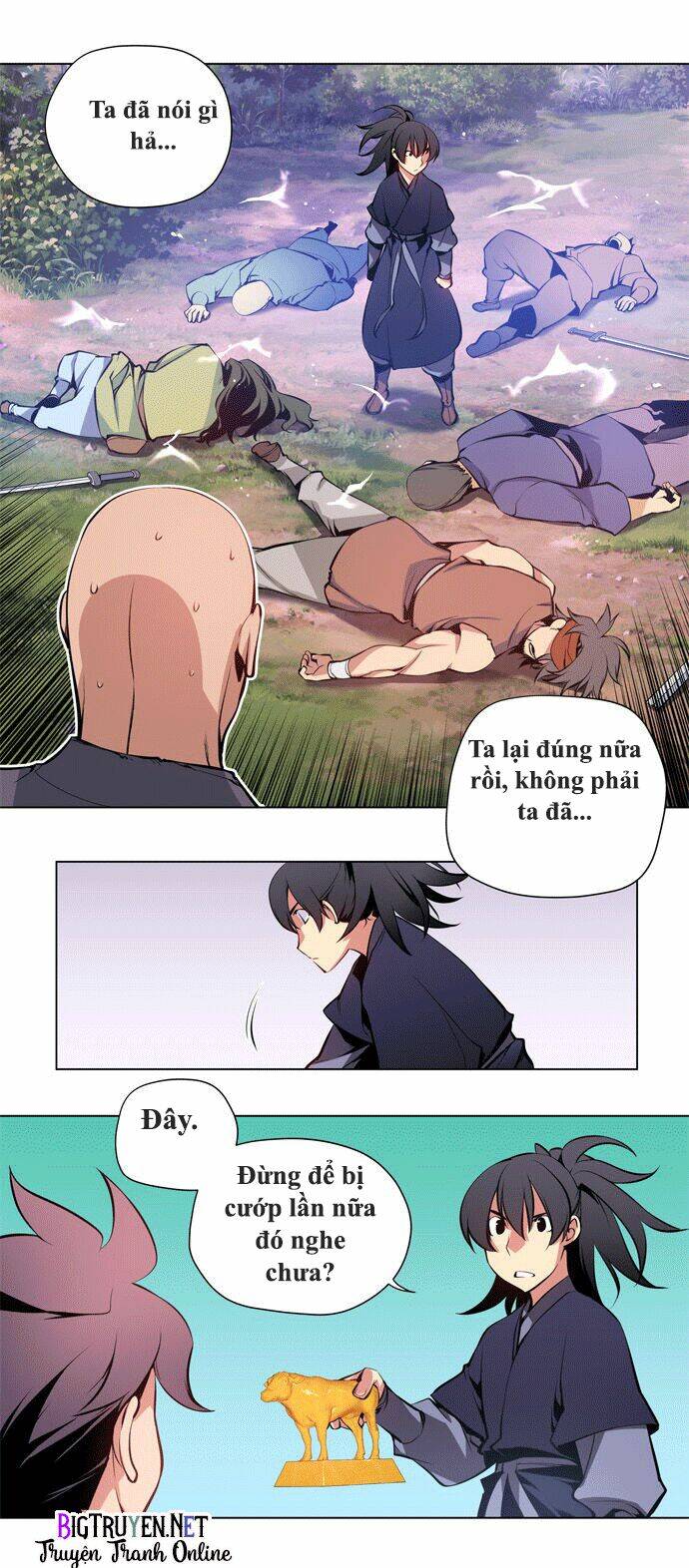 märchen: the embodiment of tales chapter 44 15