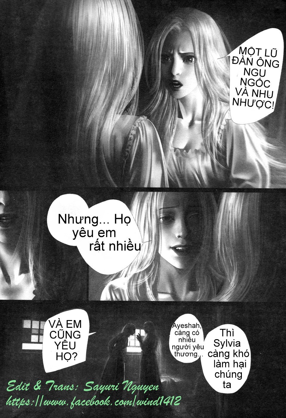 ayeshah's secret chapter 10 28