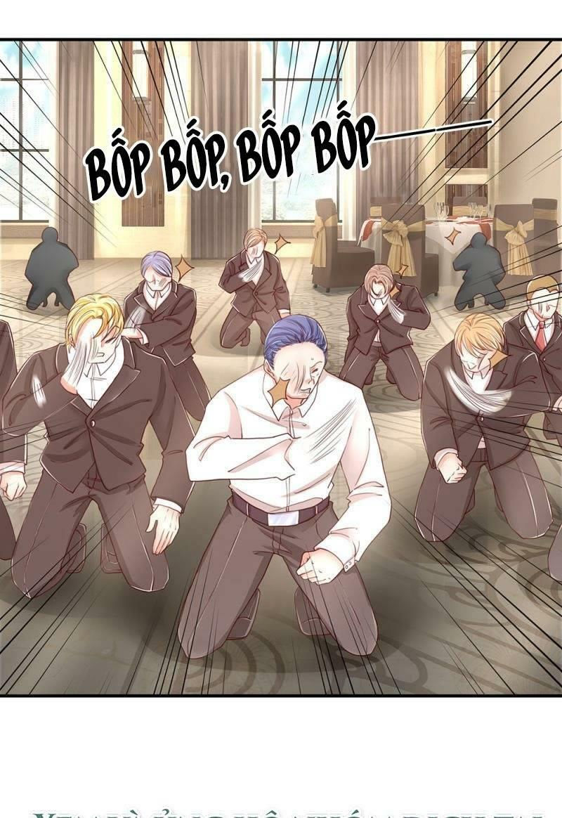 vú em tiên tôn đi ở rể chapter 88 13