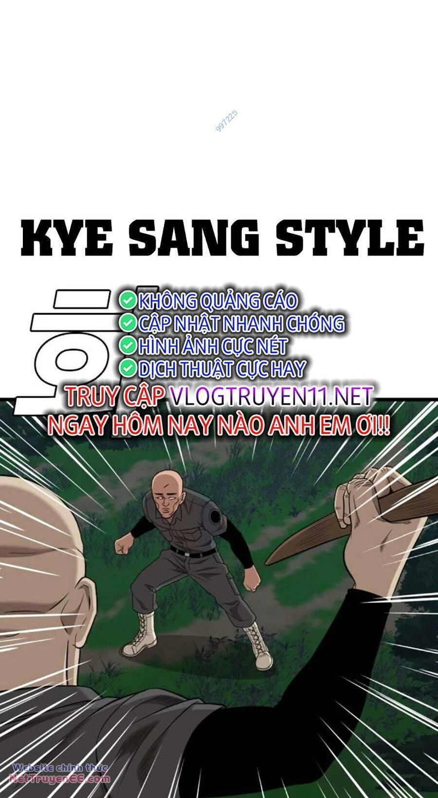 người xấu chapter 190 103