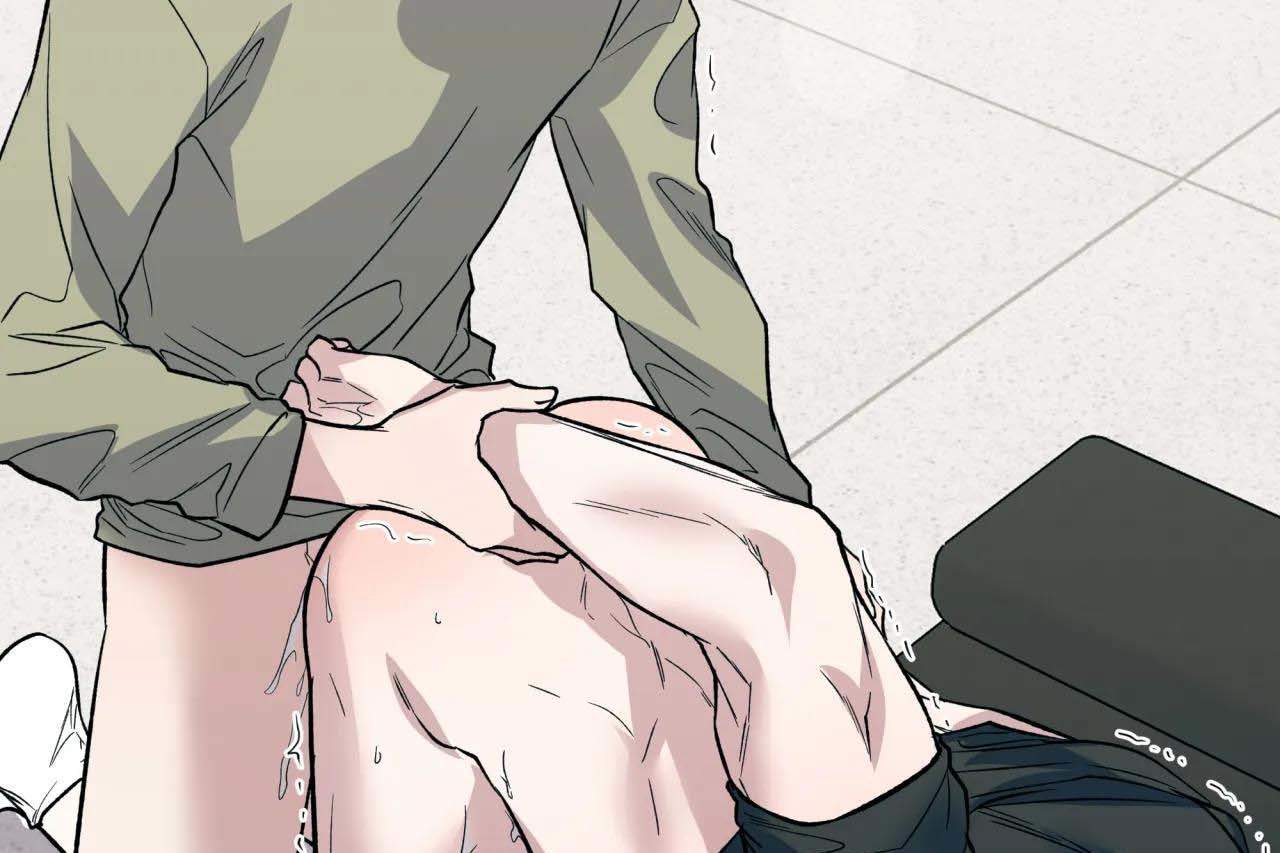 ám ảnh pheromone chapter 55 73