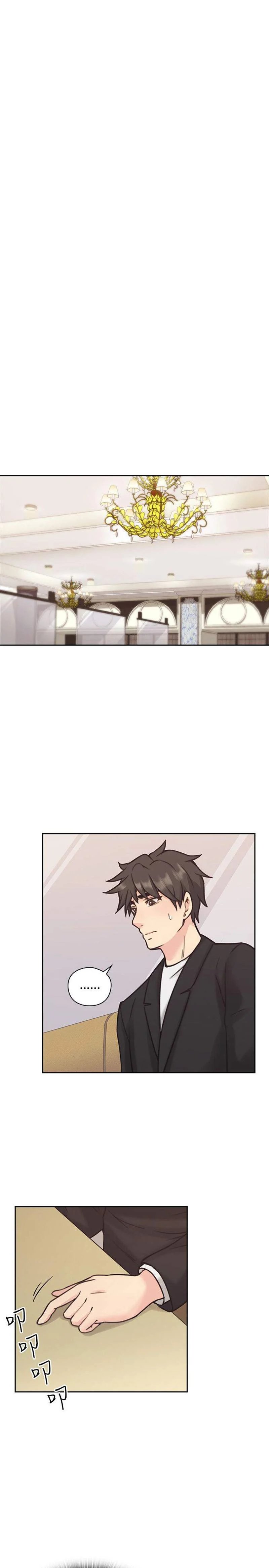 tình nhân chapter 8 21