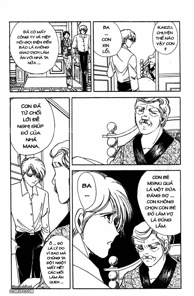 khúc tình ca ban mai - akatsuki no aria chapter 23 13