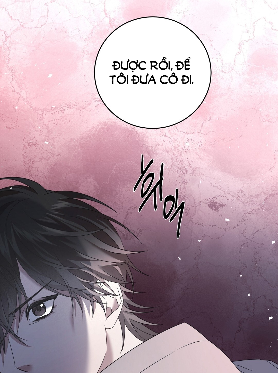 Amon- Không Thể Đoán Biết chapter 7.2 - Trang 38