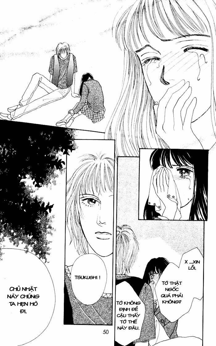 con nhà giàu chapter 34 20