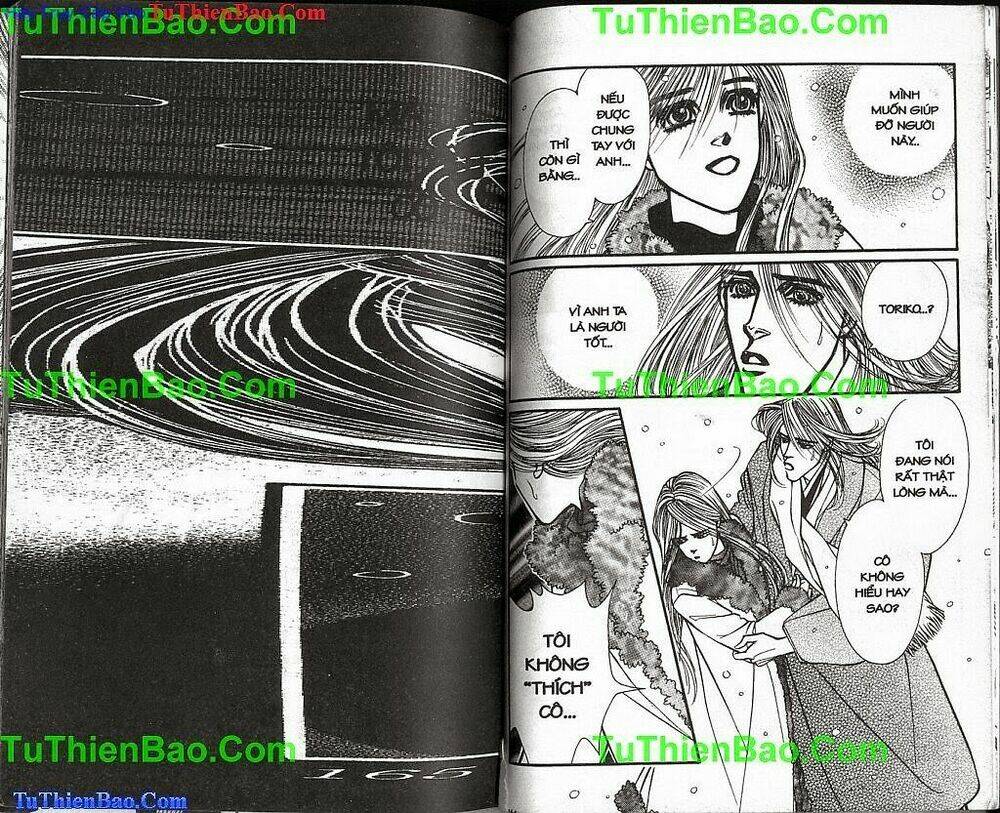 chỉ cần có anh chapter 7 82