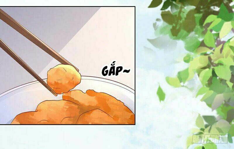 liệt ái tri hạ: series mật đào tiểu tình nhân chapter 183 6