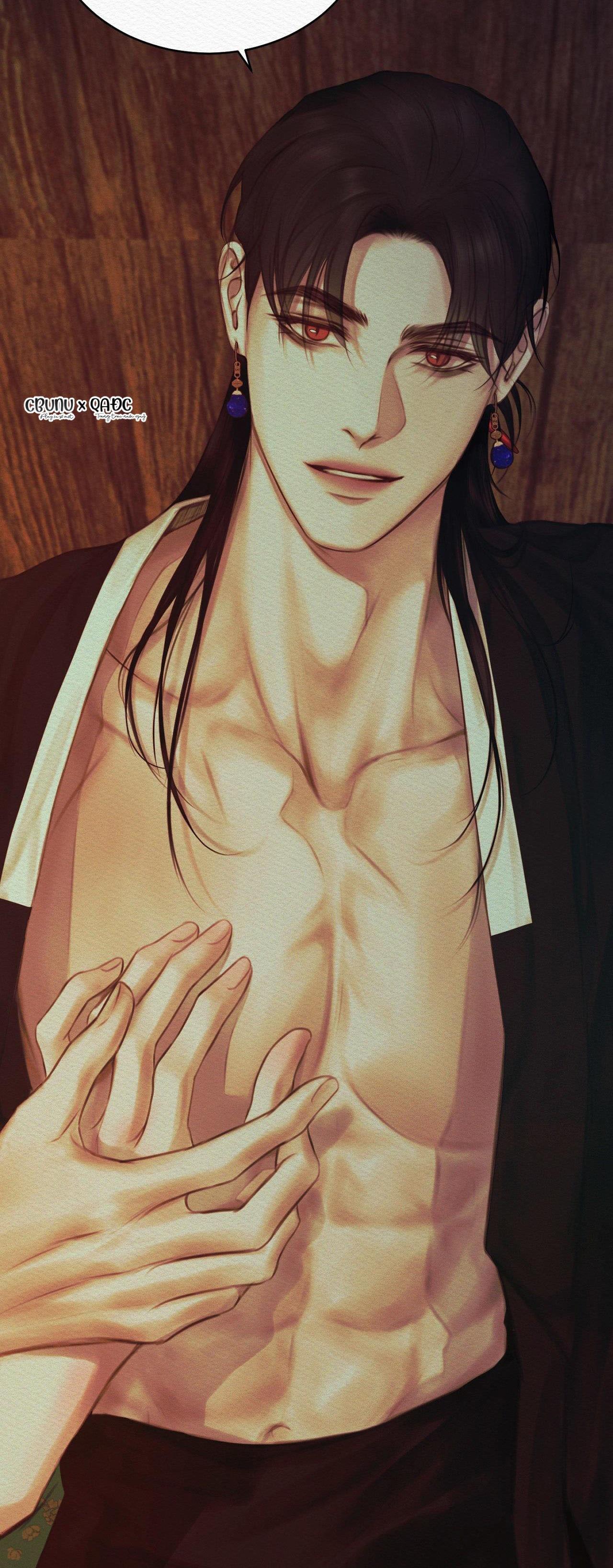 qủy dạ khúc chapter 41 102