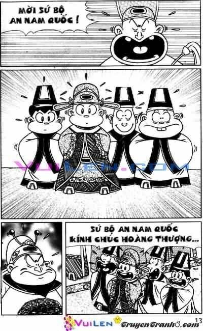 thần đồng đất việt chapter 85 13