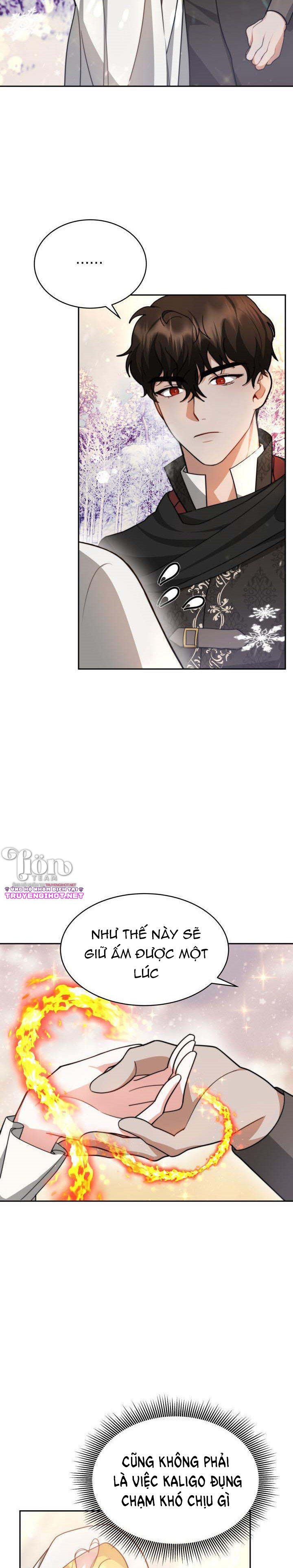 chồng cũ tôi là nam chính chapter 18.1 7