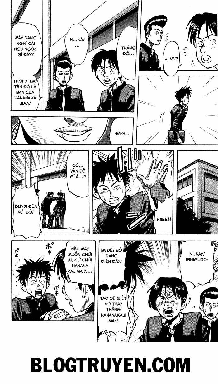 sexy commando gaiden - sugoiyo!! masaru-san chapter 3 5