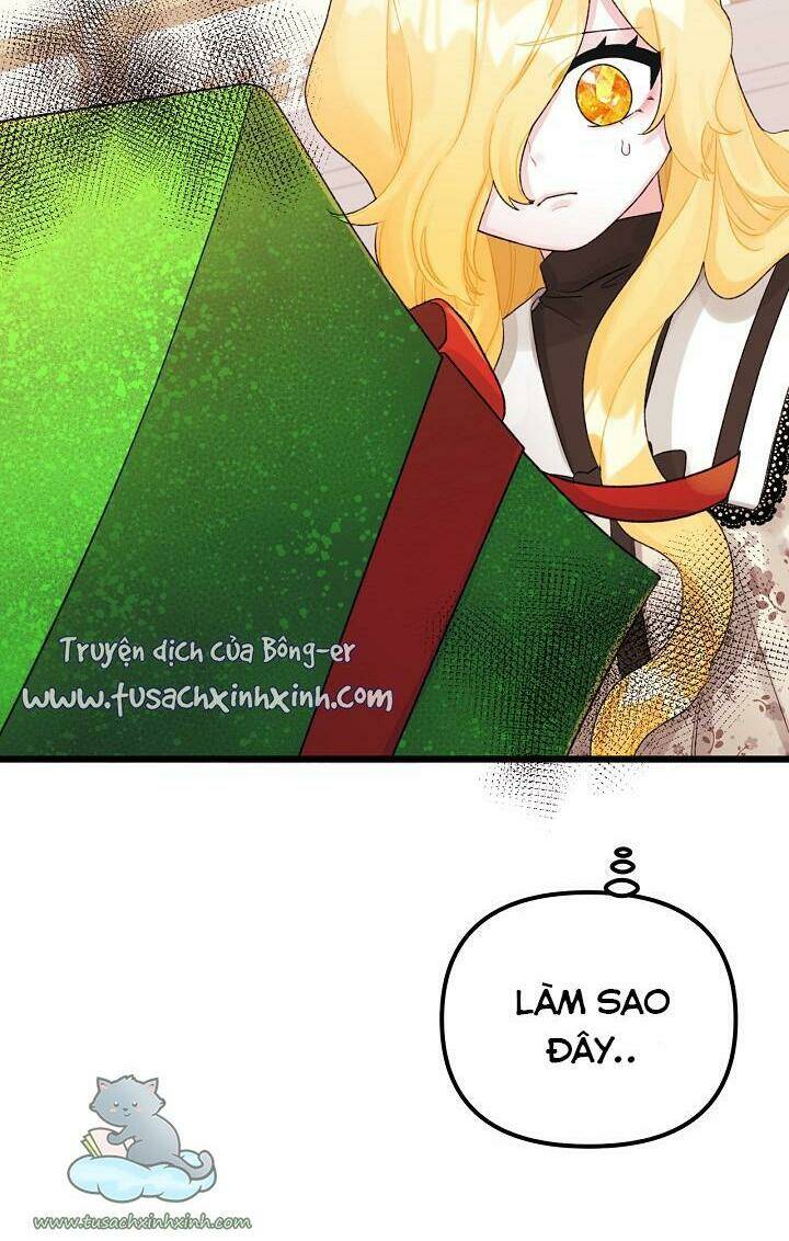 công chúa bãi rác chapter 52 14