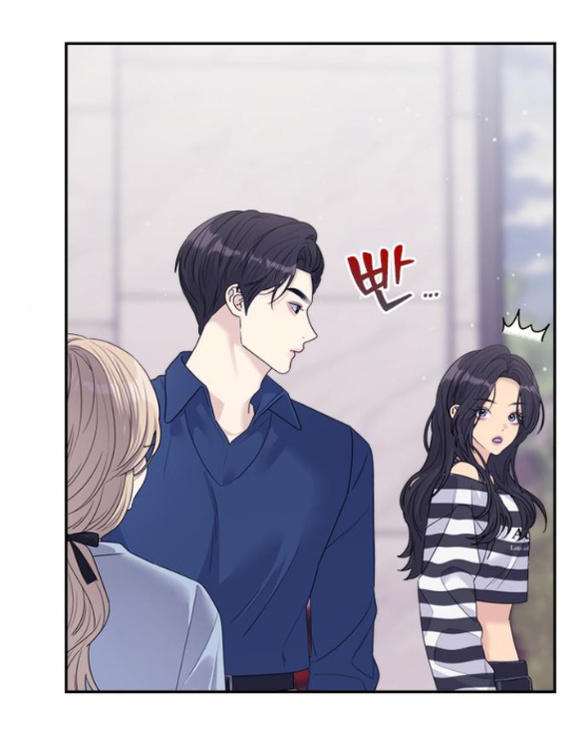 Couple Breaker chapter 68.1 34