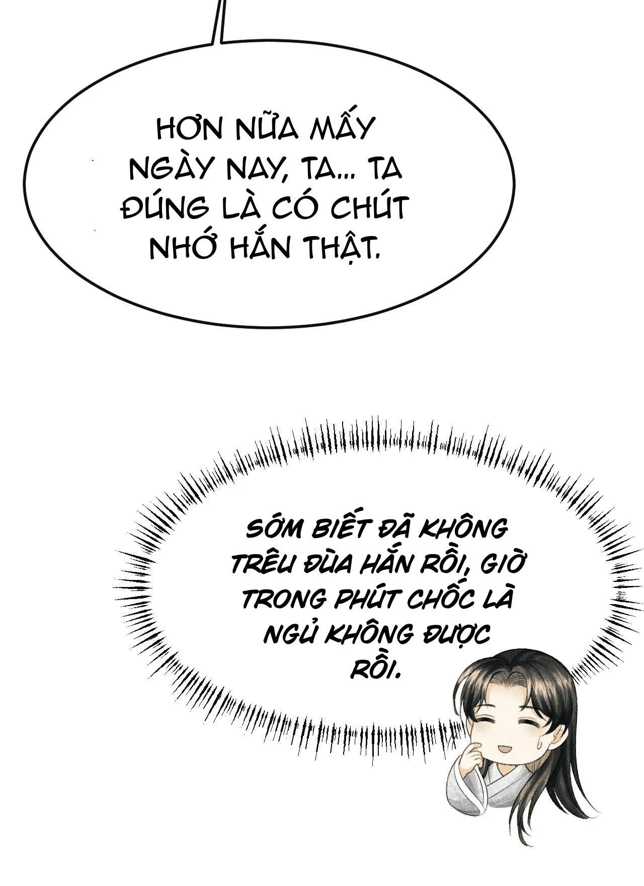 tướng quân luôn tự coi mình thành thế thân chapter 55 20