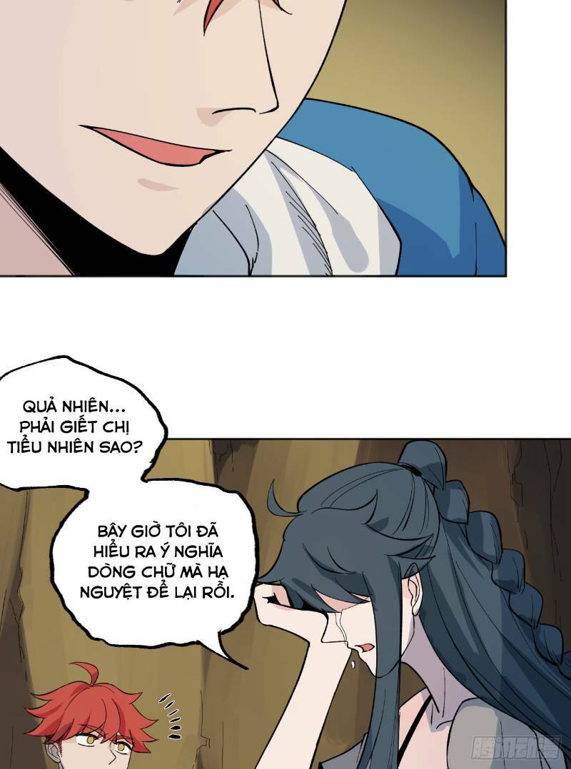 vô hạn khắc kim chi thần chapter 26 12