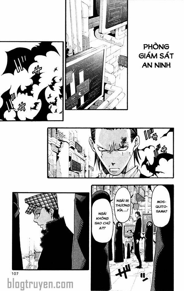 soul eater chapter 55 29