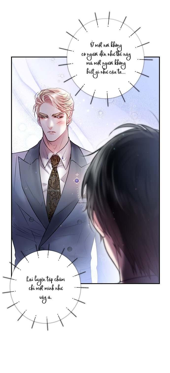 cơn mưa mật ngọt chapter 23 54