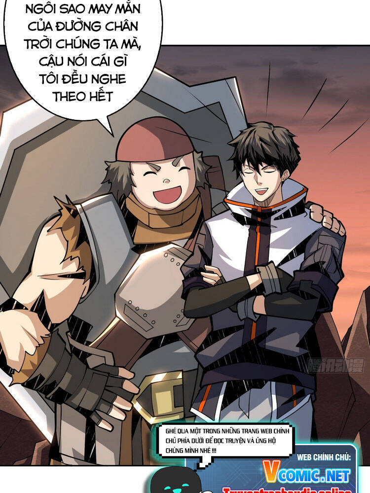 Vừa Chơi Đã Có Tài Khoản Vương Giả chapter 76.1 12