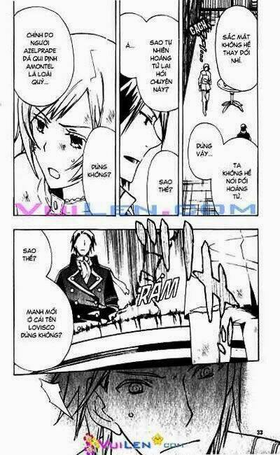 thanh kiếm và vương miện chapter 2 33