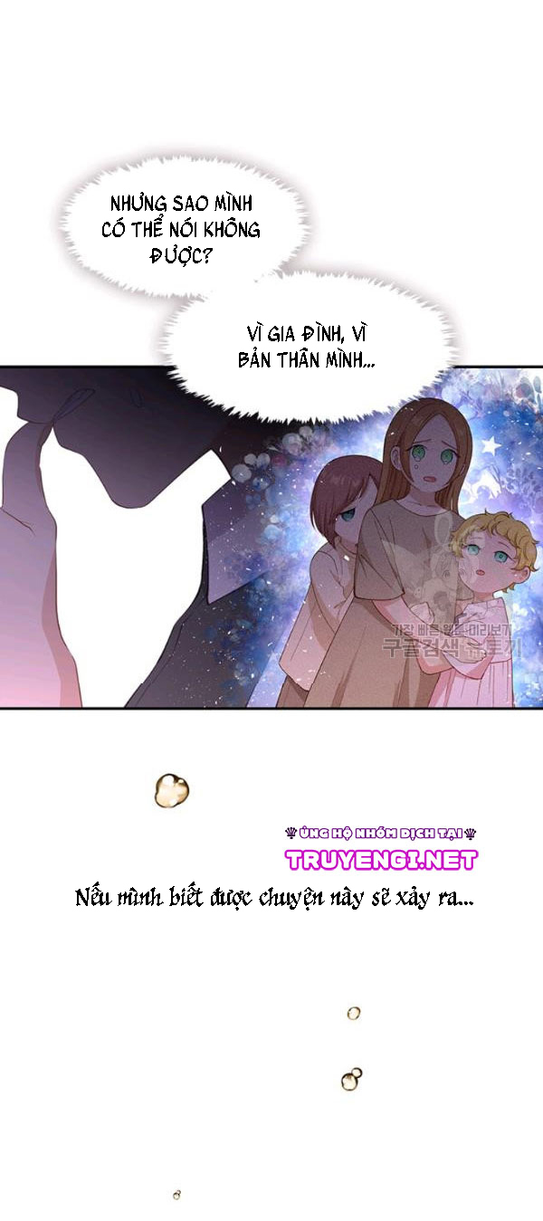 cẩn thận nữ phụ phản diện đấy! chapter 65 25