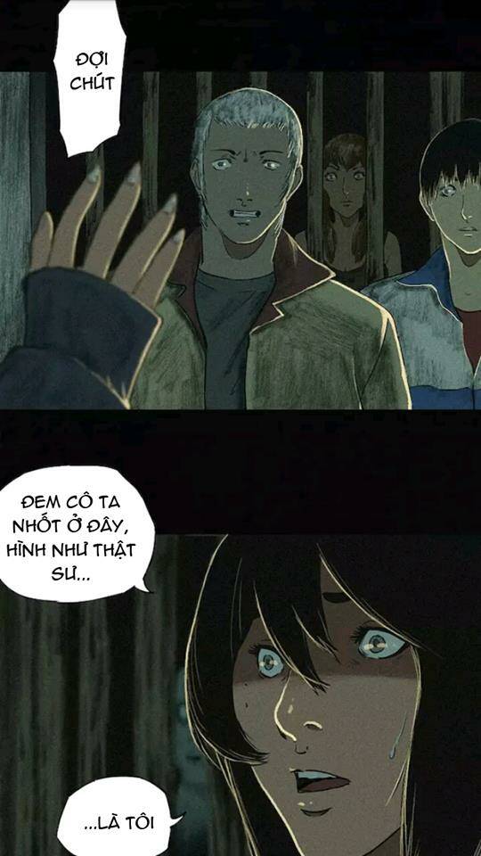 cương thi 1995 chapter 7 38