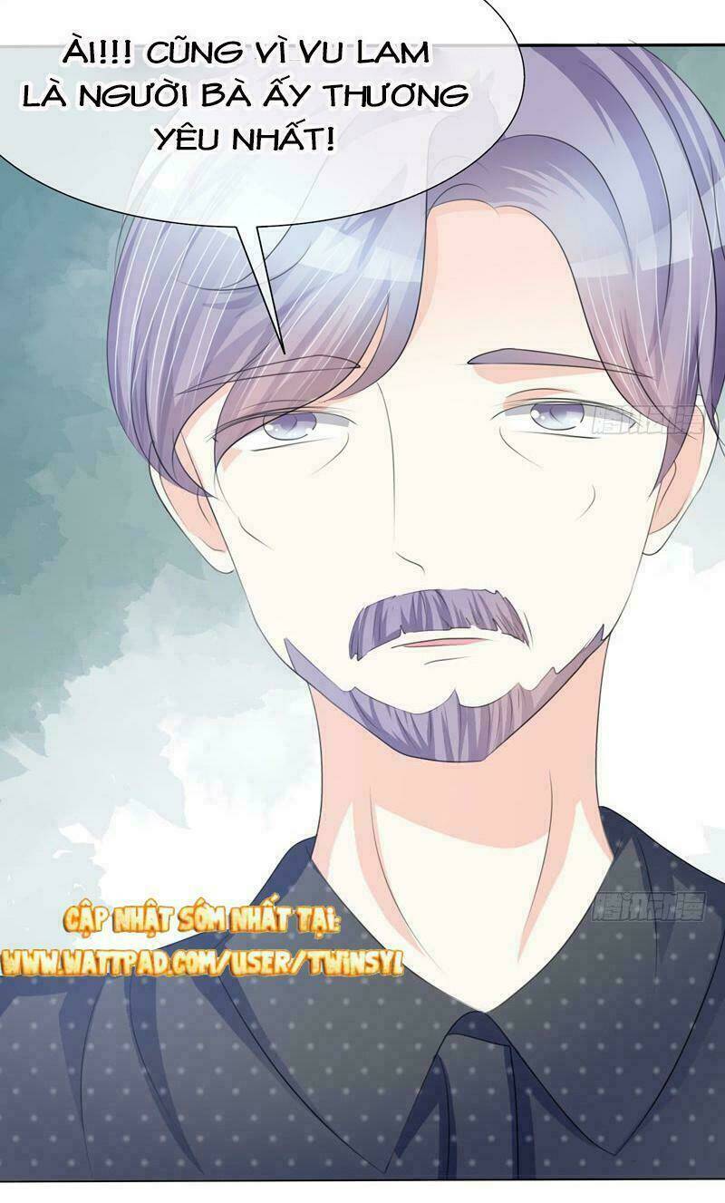 ái người tình xuất vu lam chapter 4 13