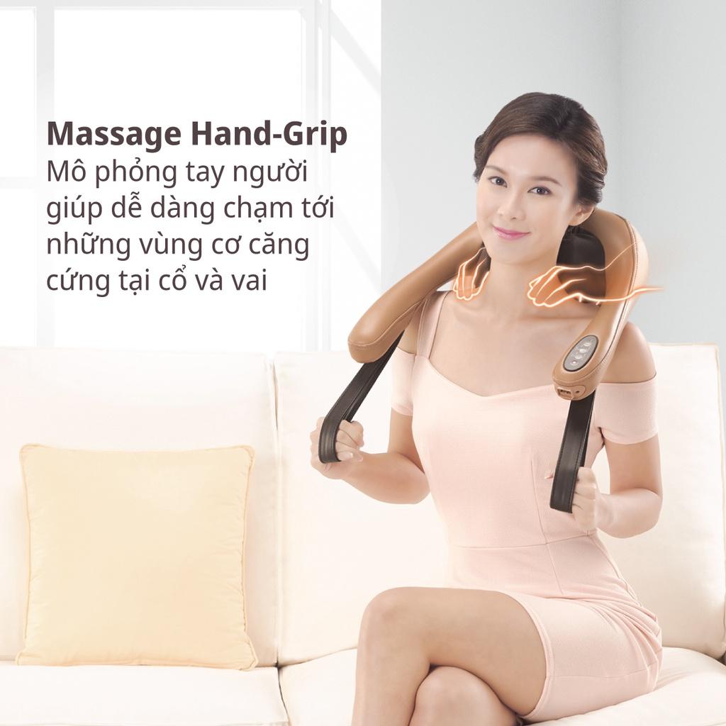 OSIM Máy massage cổ uMoby