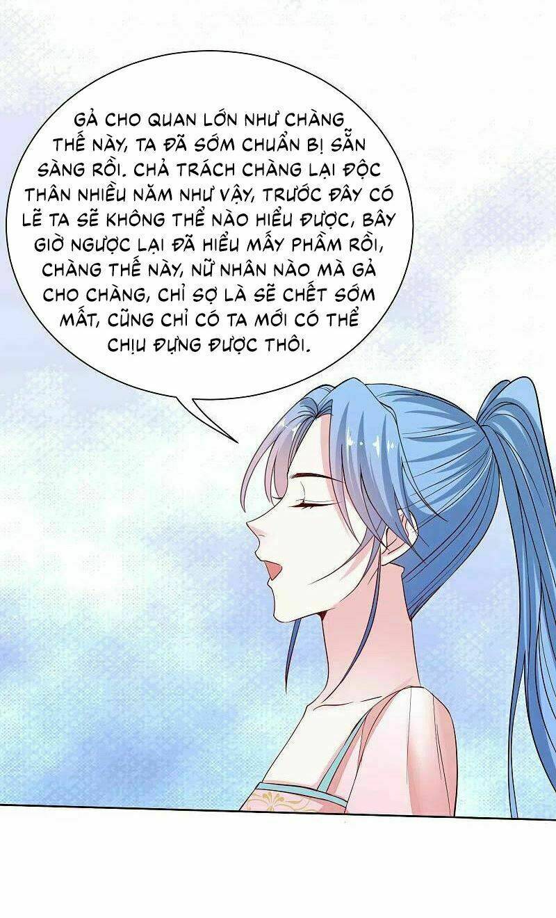 độc y đích nữ chapter 203 12