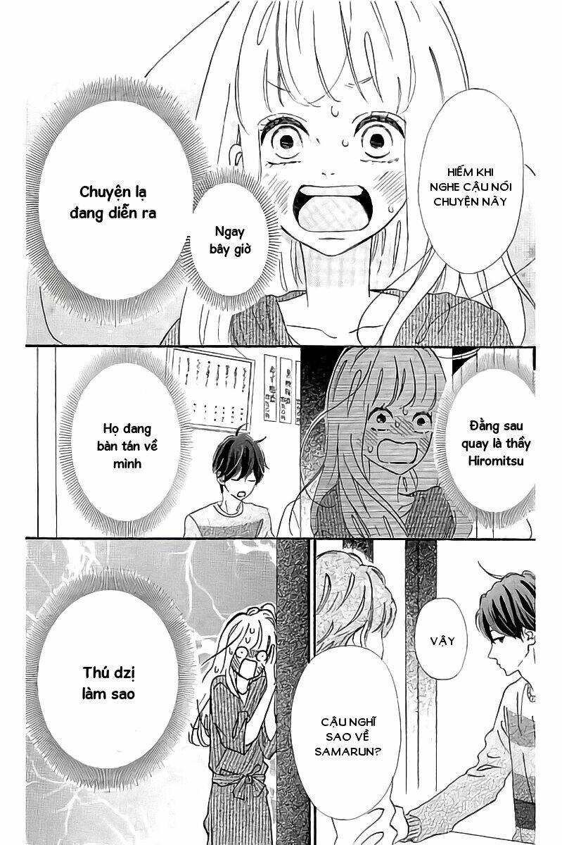 sensei kunshu chapter 10 13