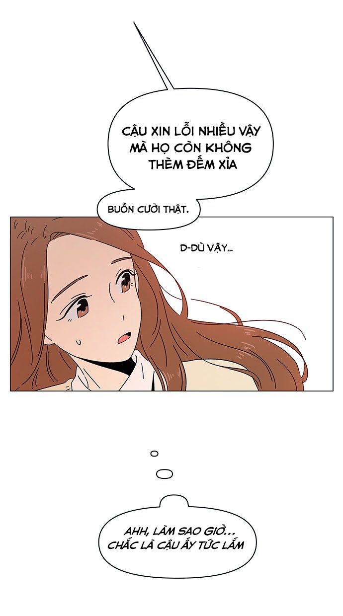 thanh xuân rực rỡ - season of blossom chapter 1 75