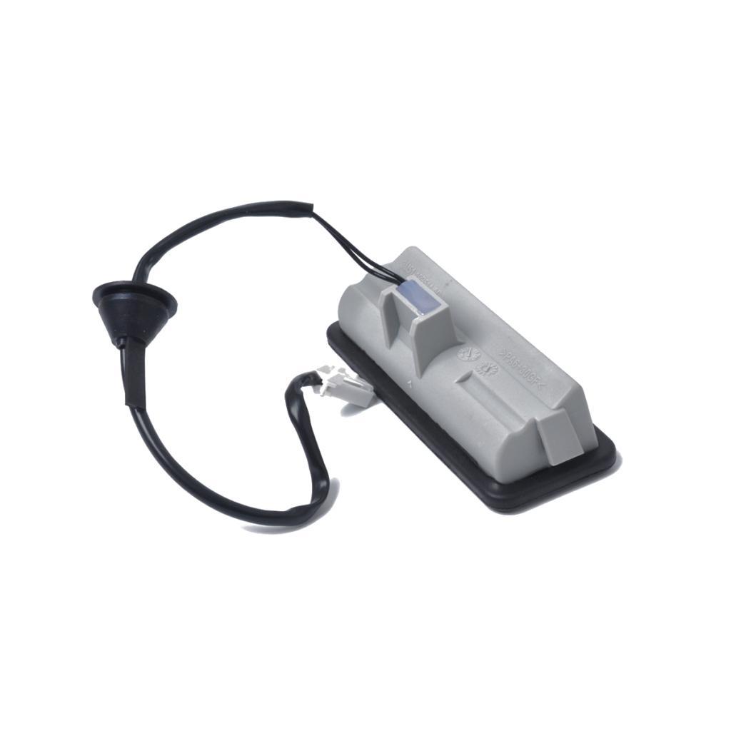 12V 0.1A Rear Tailgate Boot Trunk Switch