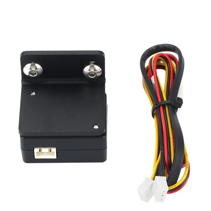 HSV for 3D Printer CR-6 SE Smart Filament Sensor Break Detection Module Kit