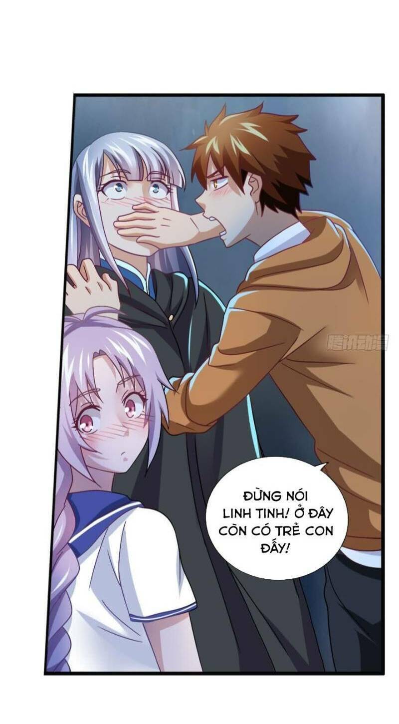 ta có di sản tại dị giới chapter 8 20