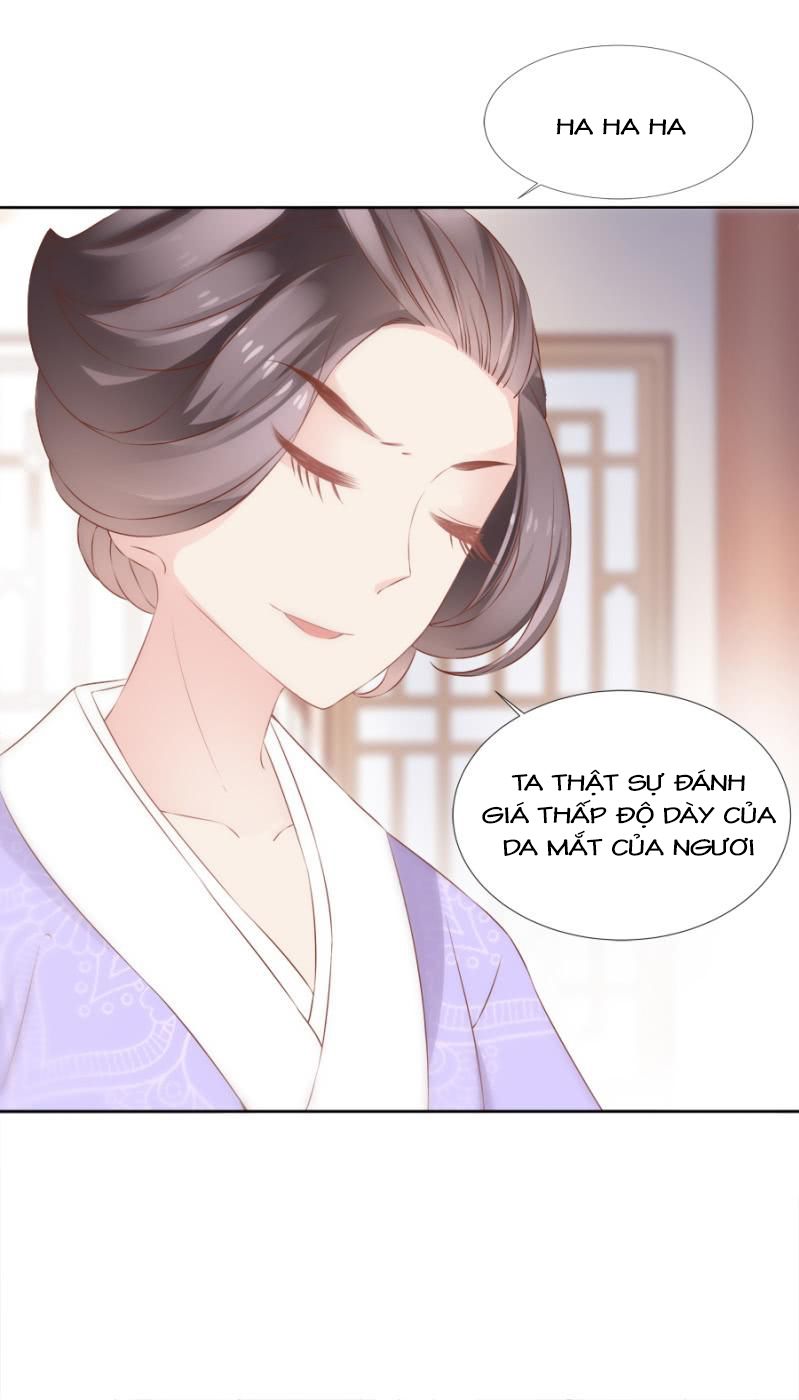 solo đi vương gia chapter 109 13