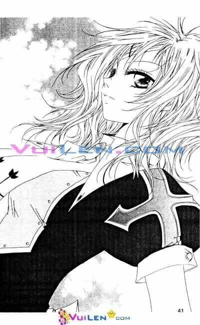 tiểu nữ vương chapter 5 41