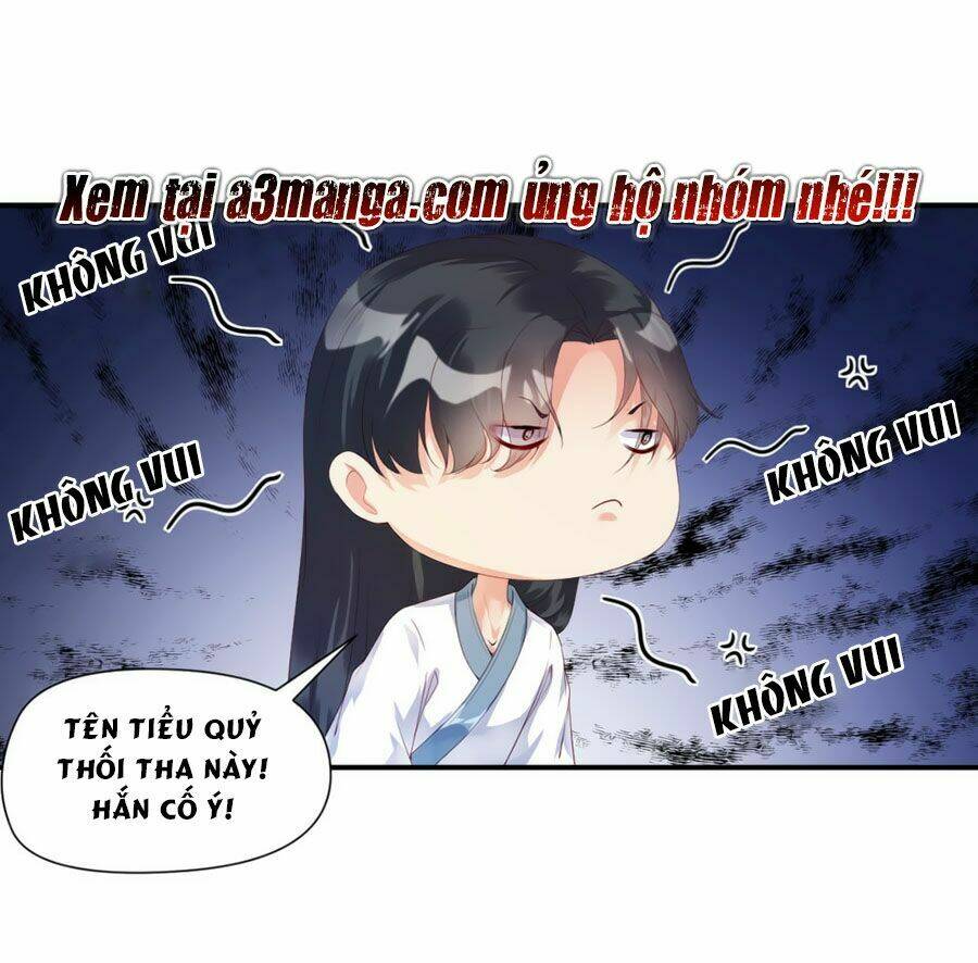 điềm mỹ chi huyết chapter 10 26