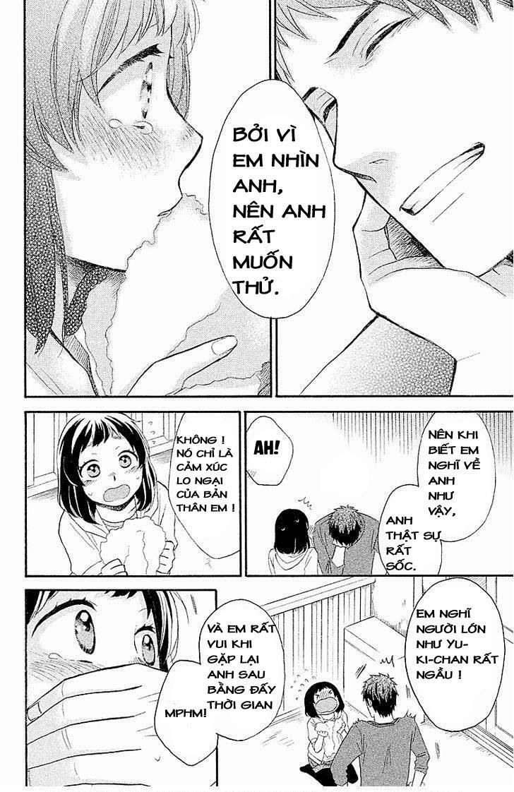 my fair neighbor chapter 1 36