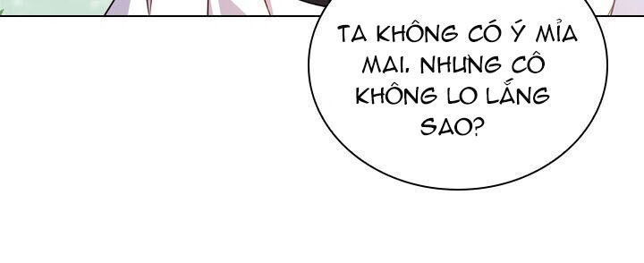 tiểu thư chỉ muốn được nghỉ ngơi chapter 8 27
