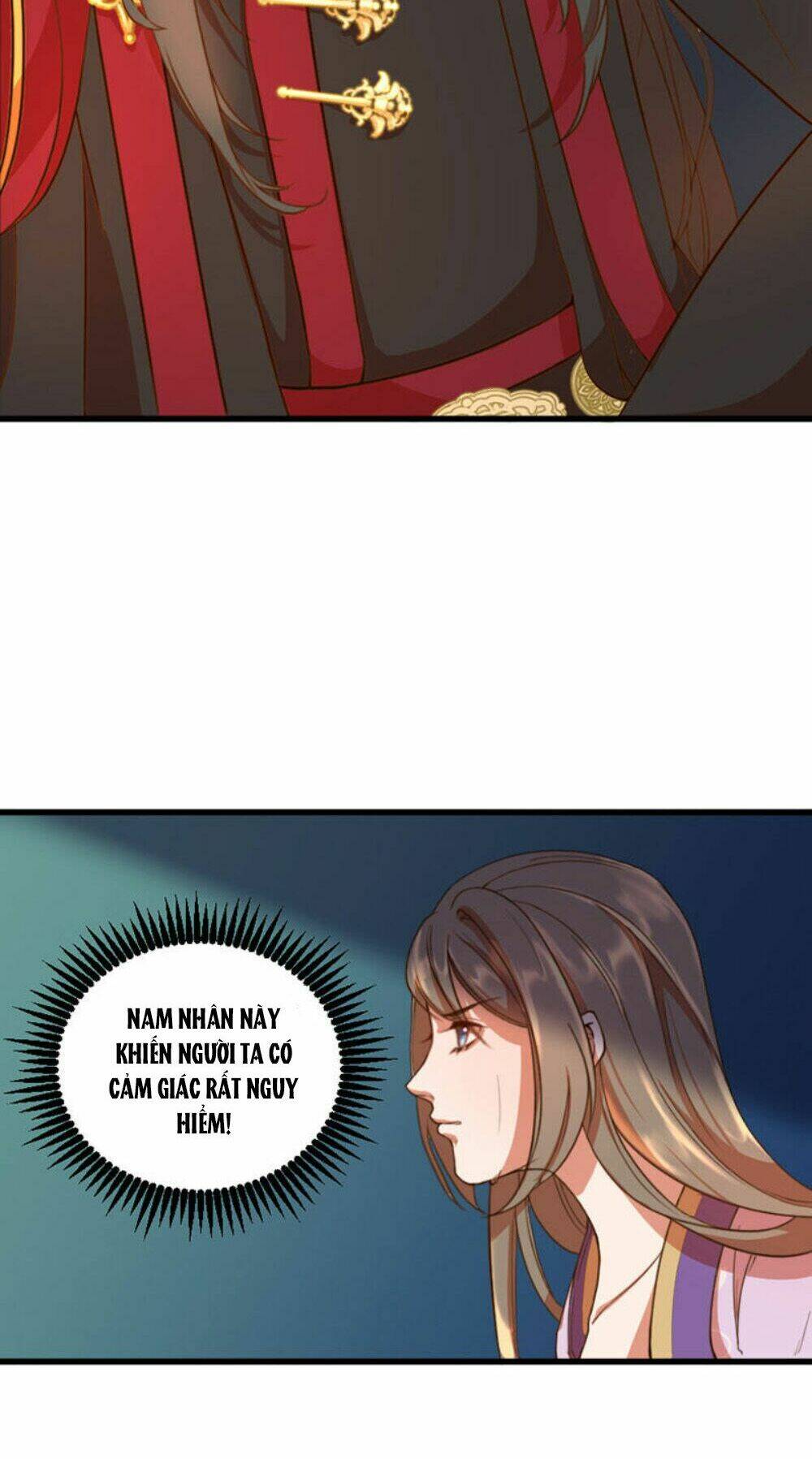 đệ nhất cuồng phi chapter 3 15