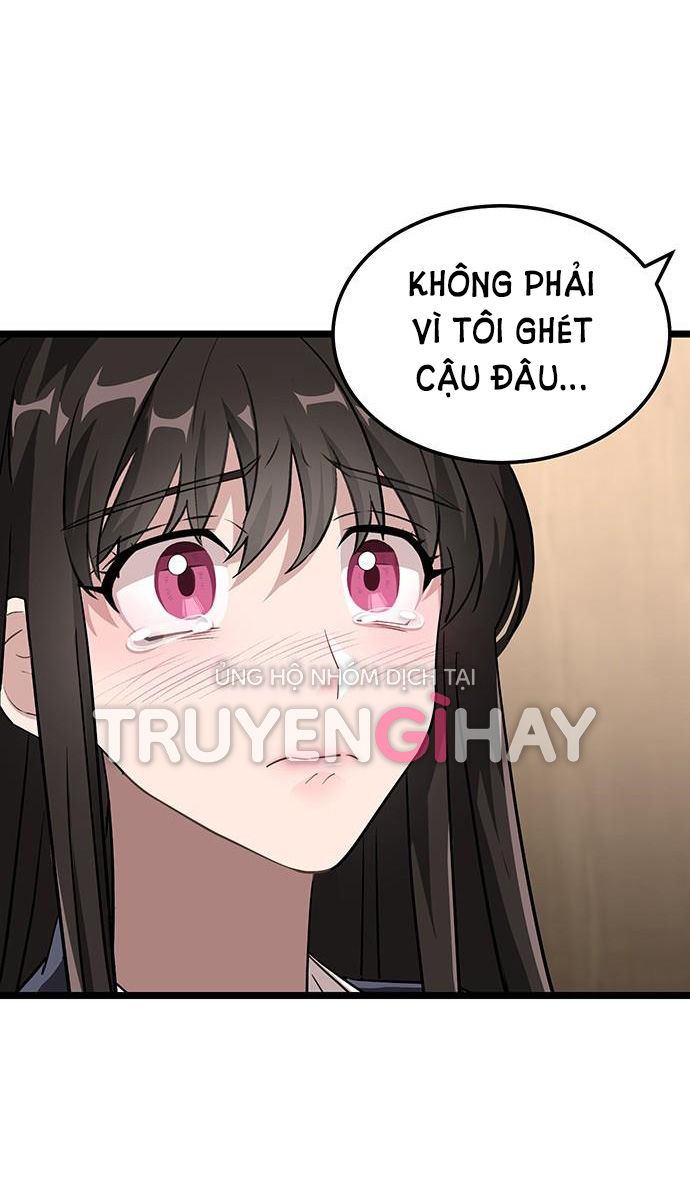 dark moon - tế đàn ánh trăng chapter 4.2 13