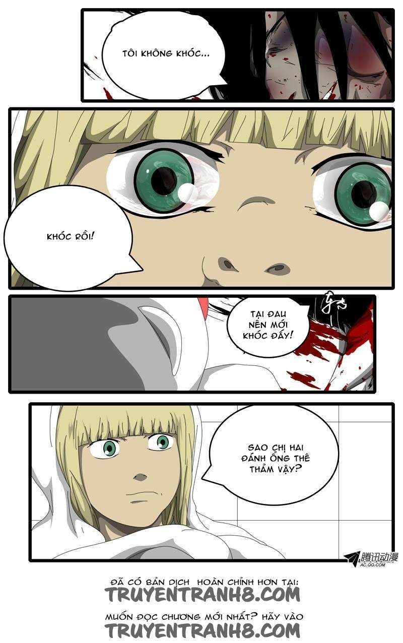 world game chapter 92 8