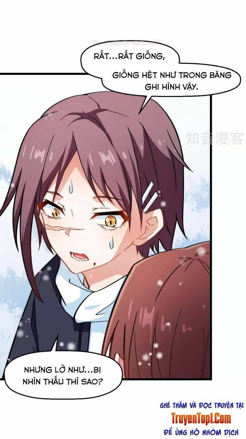 vườn trường cuồng sư hệ thống chapter 119 32