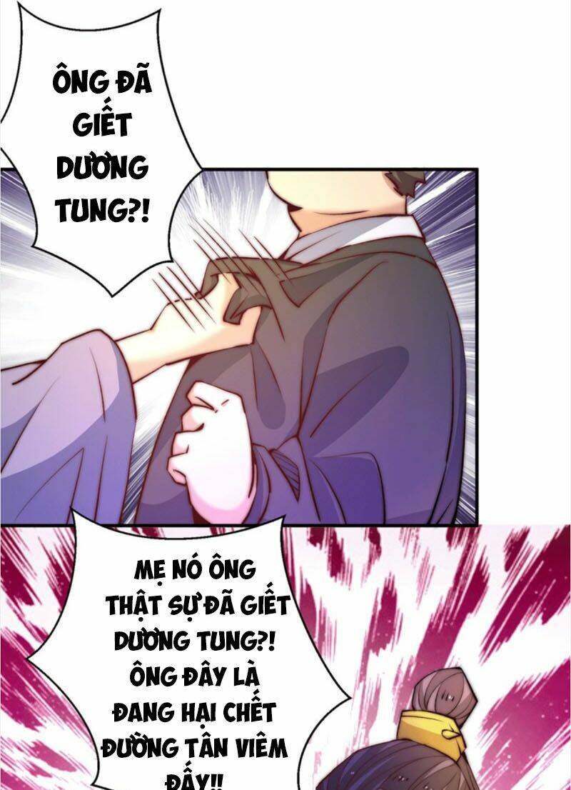 đô thị đỉnh phong cao thủ chapter 262 18