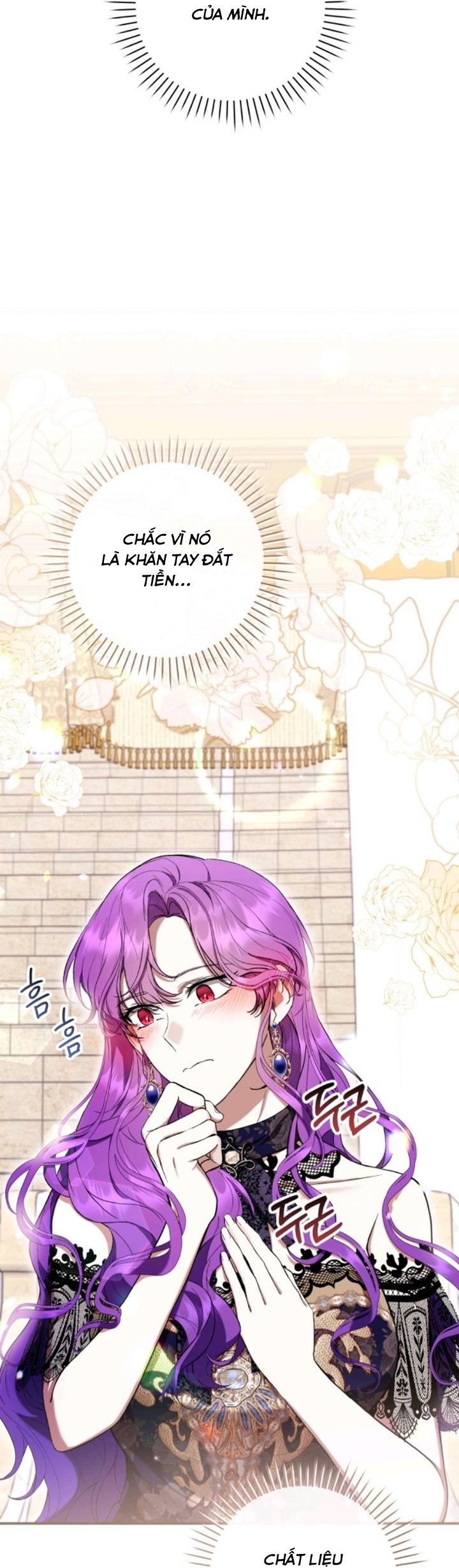 trở thành ác nữ thật thú vị mà ? chapter 54 44