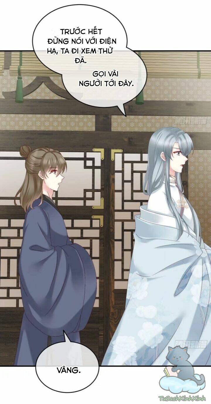 kiều phu có hỉ chapter 29 31