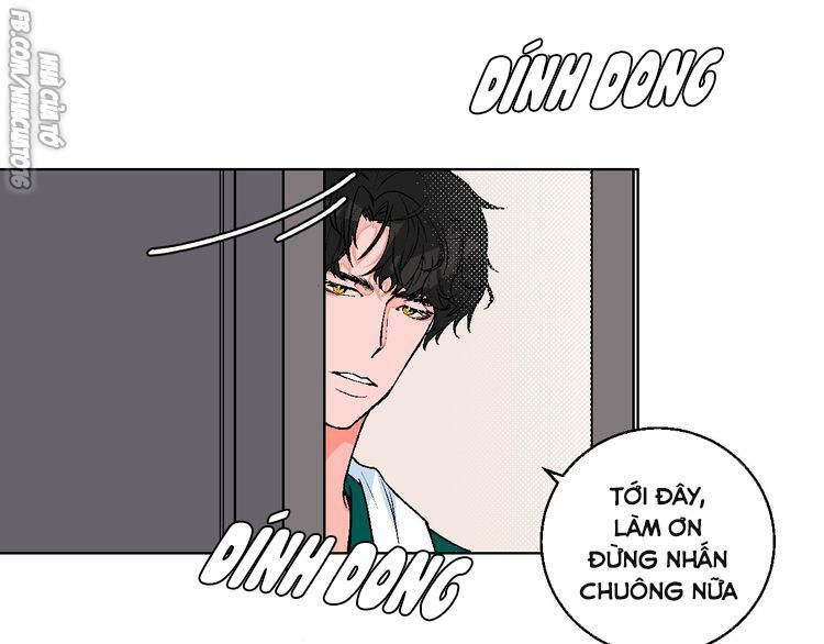 99 độ f - talk to me chapter 13 33