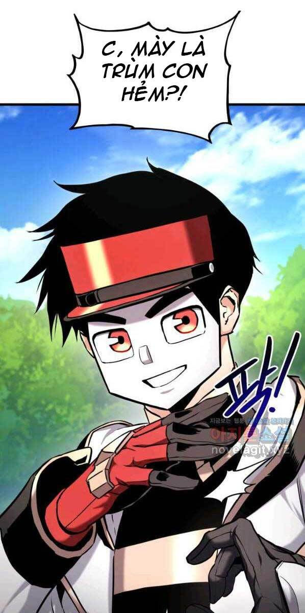 huyền thoại game thủ - tái xuất chapter 76 101