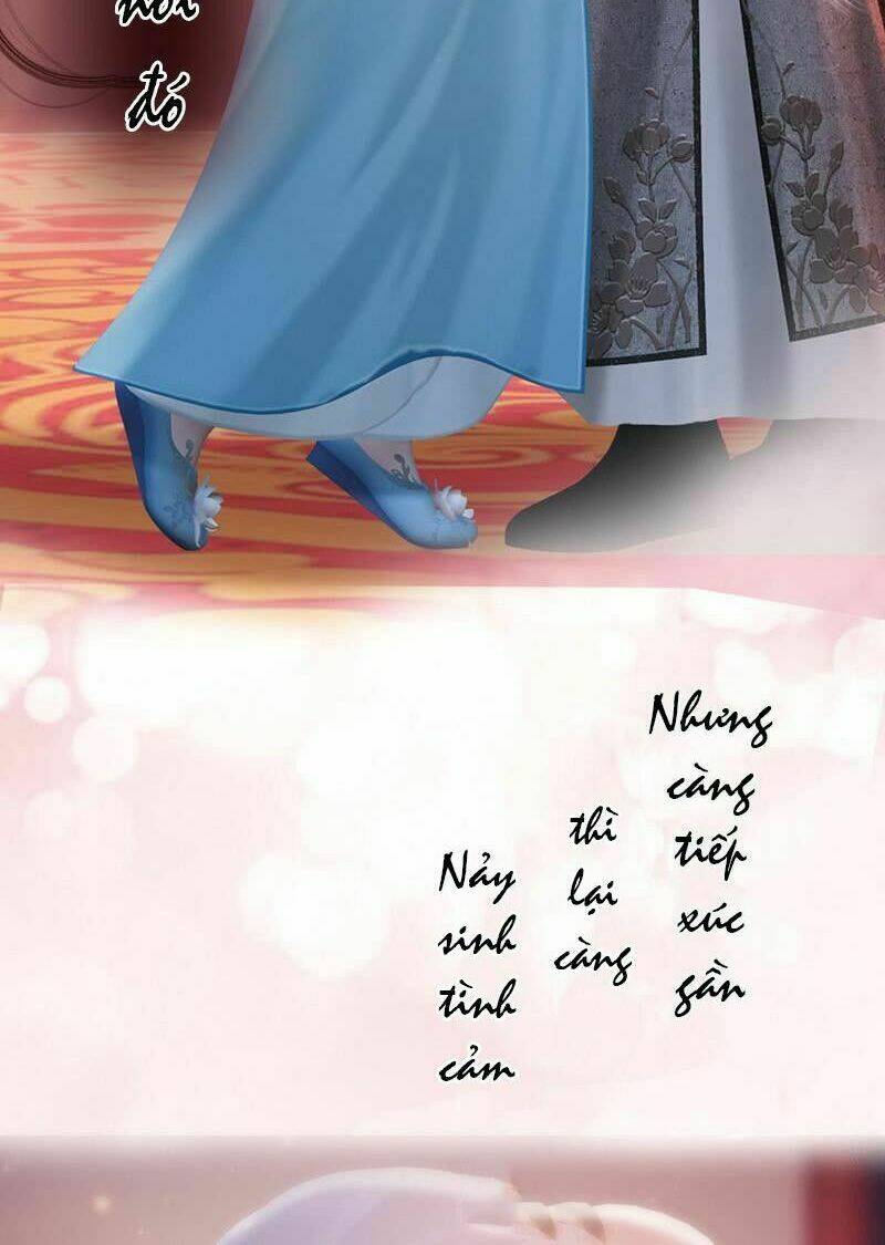 đồng tâm kết chapter 0 13