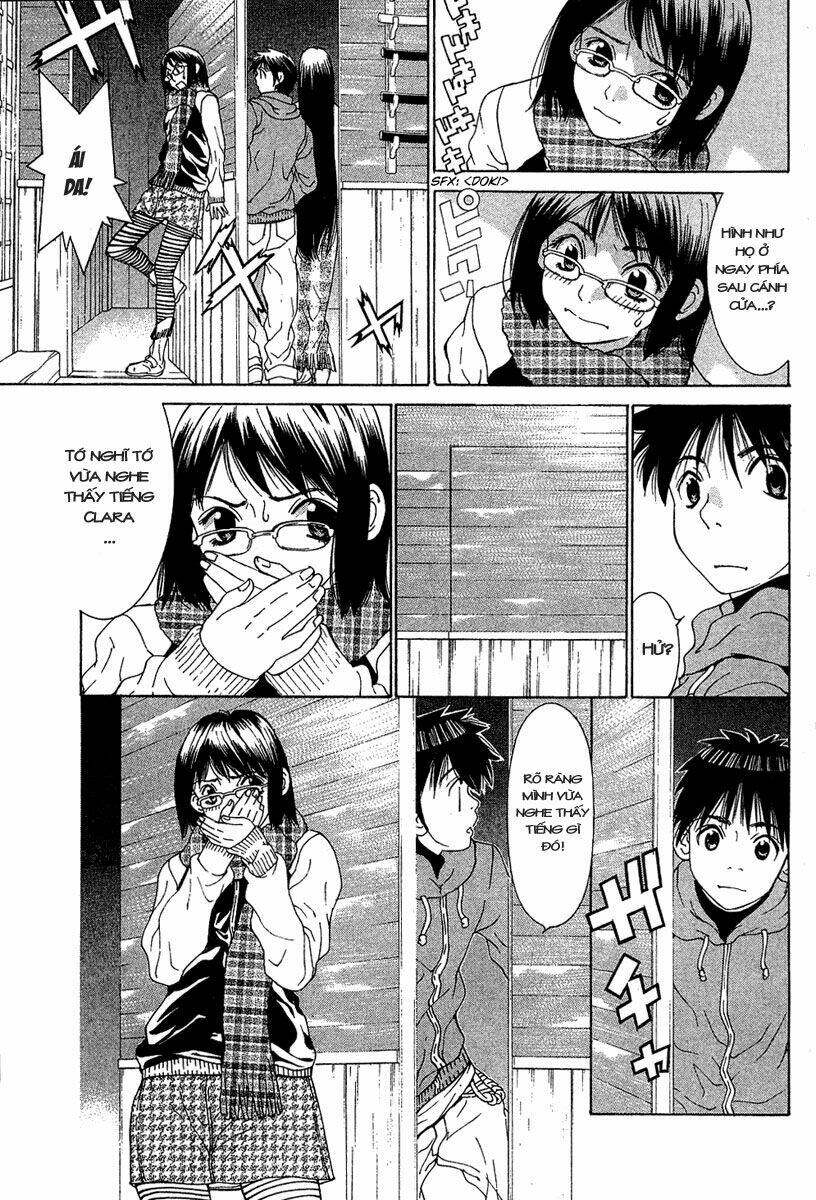 gacha gacha chapter 21 8